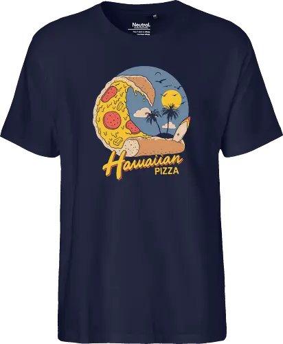 Hawaiian Pizza