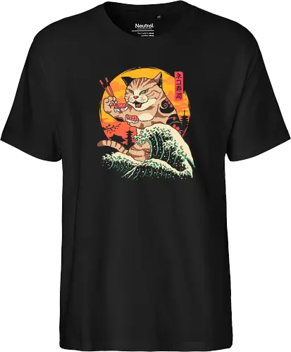 Neko Sushi Wave