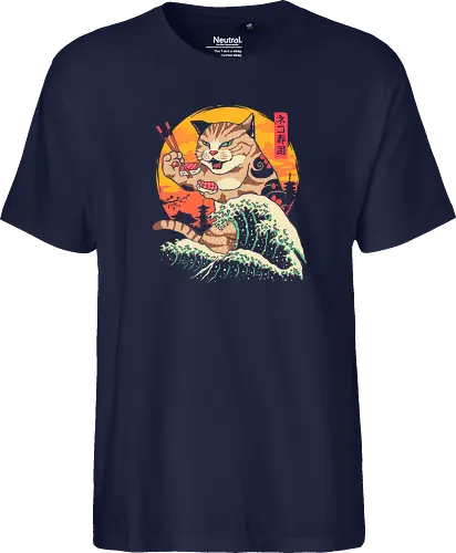 Neko Sushi Wave