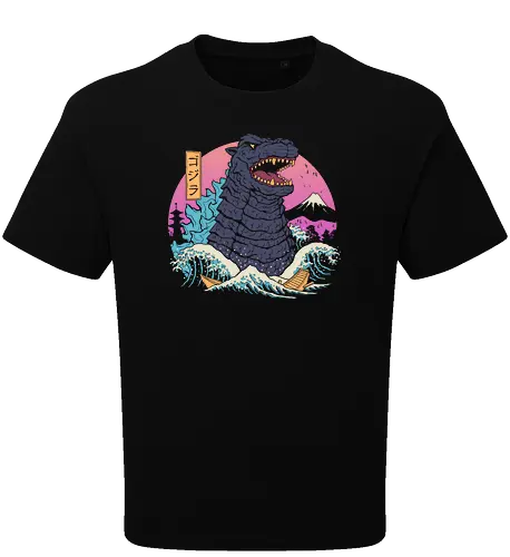 Rad Zilla Wave