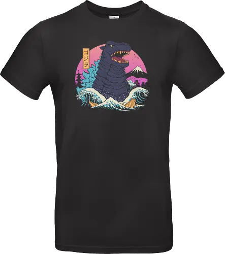 Rad Zilla Wave