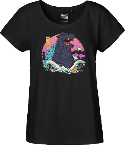 Rad Zilla Wave