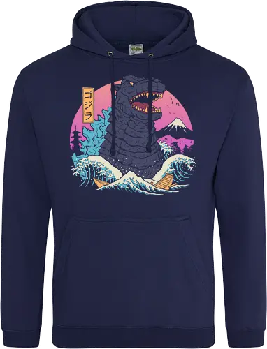 Rad Zilla Wave