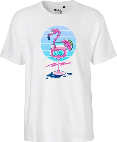 Tropical Chill Wave
