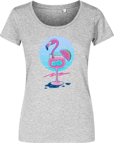 Tropical Chill Wave