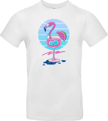 Tropical Chill Wave