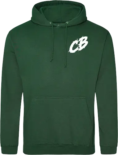 Chabo - CB (white)