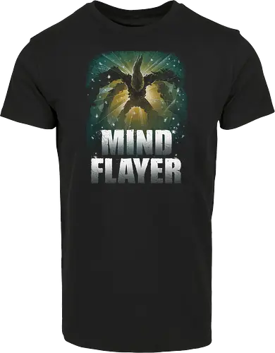 The Mind Flayer