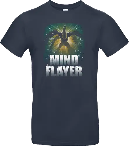 The Mind Flayer