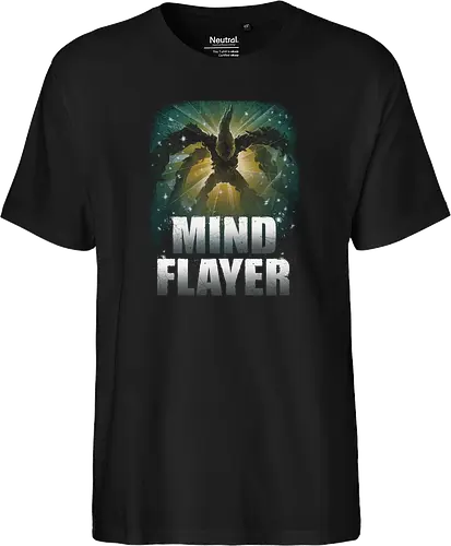 The Mind Flayer