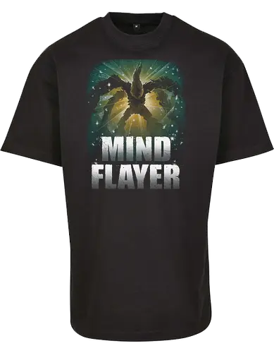 The Mind Flayer