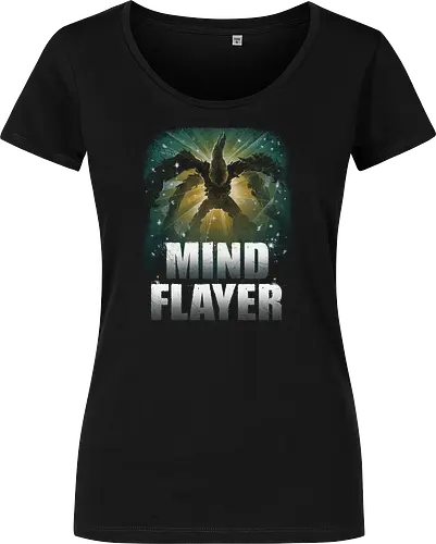 The Mind Flayer