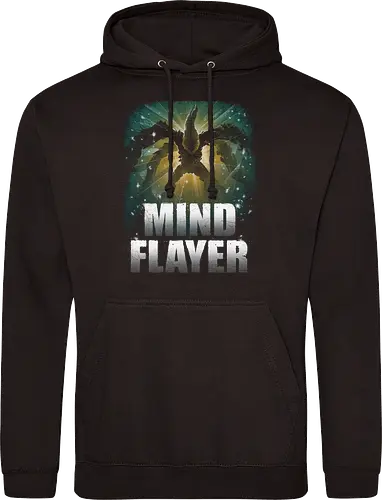 The Mind Flayer