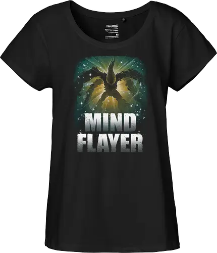 The Mind Flayer
