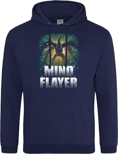 The Mind Flayer