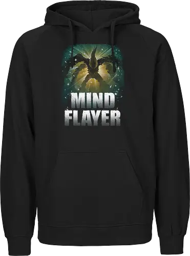 The Mind Flayer