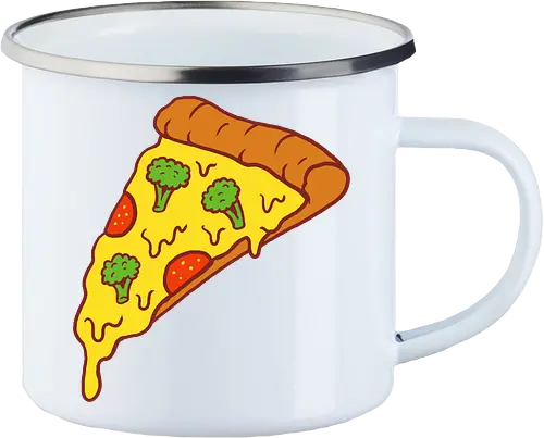 Pizza disgusts me