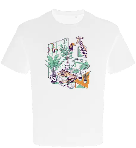 Urban Jungle