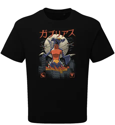 Dragon Ground Kaiju