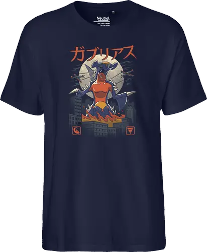 Dragon Ground Kaiju