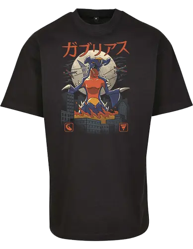 Dragon Ground Kaiju