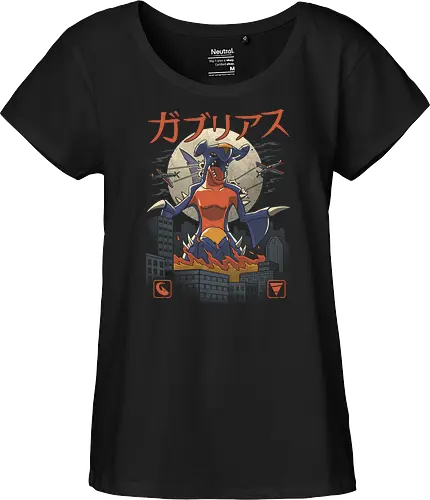 Dragon Ground Kaiju