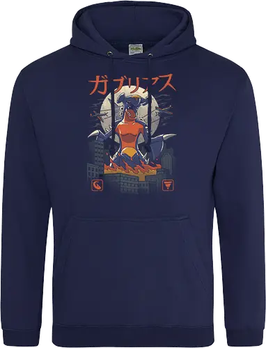 Dragon Ground Kaiju
