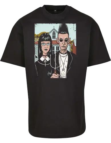 American Goth