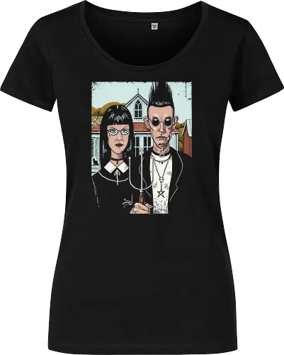 American Goth