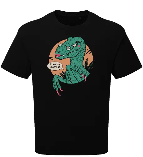 Clever Girl
