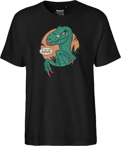 Clever Girl