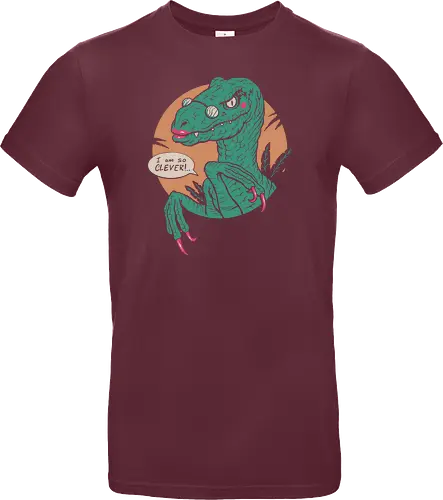 Clever Girl