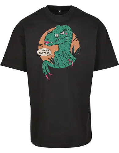 Clever Girl