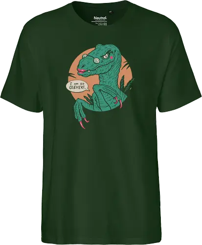Clever Girl
