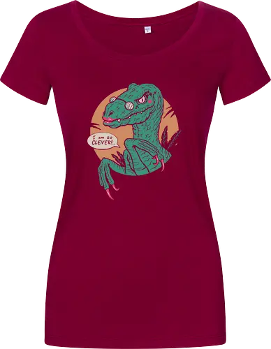 Clever Girl