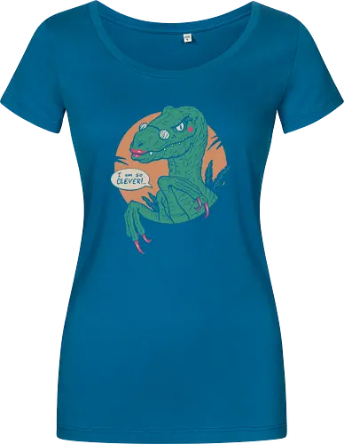 Clever Girl