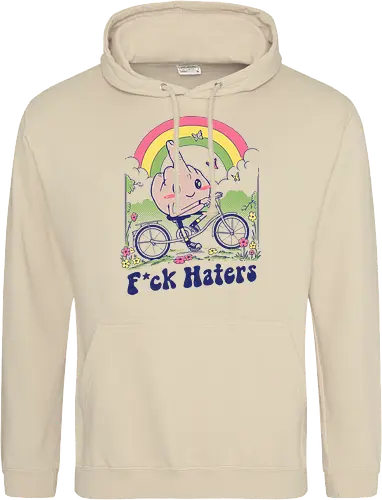 Fuck the Haters