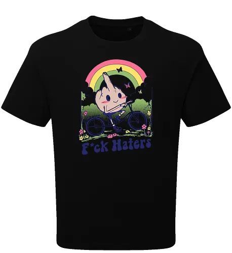 Fuck the Haters