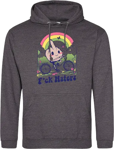 Fuck the Haters