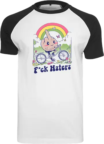 Fuck the Haters