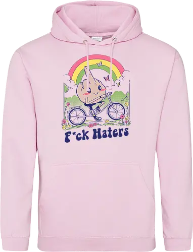 Fuck the Haters