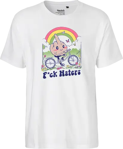 Fuck the Haters