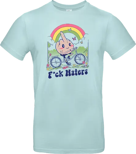 Fuck the Haters
