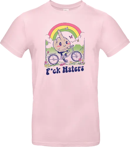 Fuck the Haters