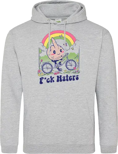 Fuck the Haters