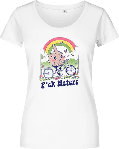 Fuck the Haters