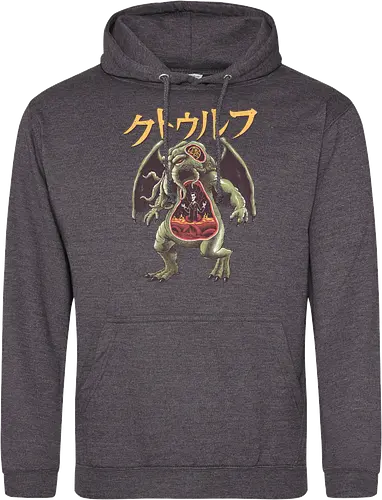 Kaiju Cthulhu