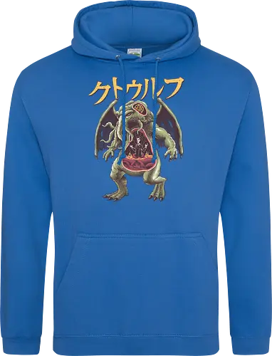 Kaiju Cthulhu