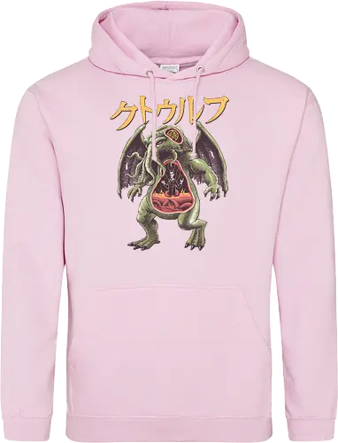 Kaiju Cthulhu