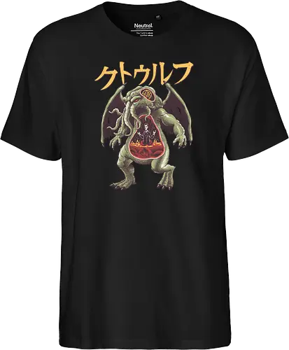 Kaiju Cthulhu